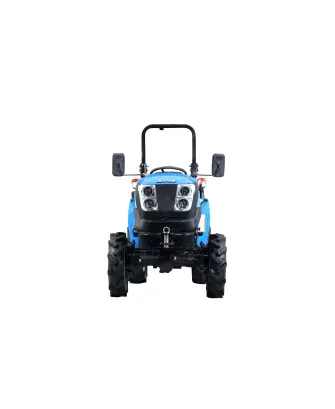 Tracteur diesel SOLIS 16