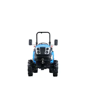 Tracteur diesel SOLIS 16