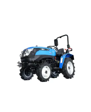 Tracteur diesel SOLIS 16