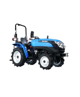 Tracteur diesel SOLIS 16