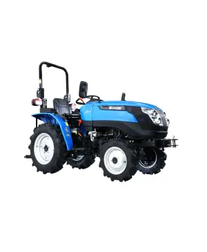 Tracteur diesel SOLIS 16