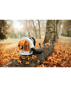 SOUFFLEURS THERMIQUES BR 700