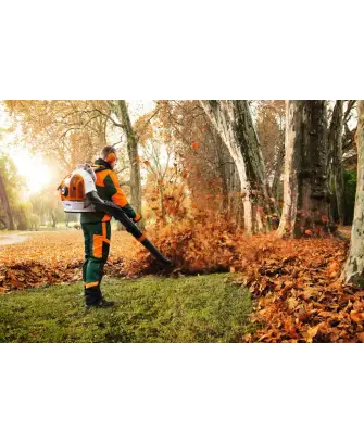 SOUFFLEURS THERMIQUES BR 700