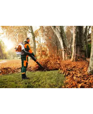 SOUFFLEURS THERMIQUES BR 700