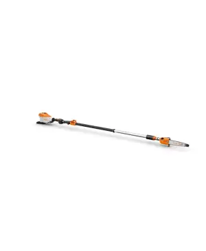 Tronçonneuse d'élagage à batterie HTA 160