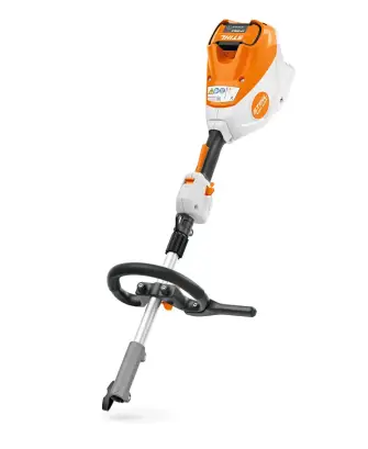 Combisystème à batterie KMA 120 R