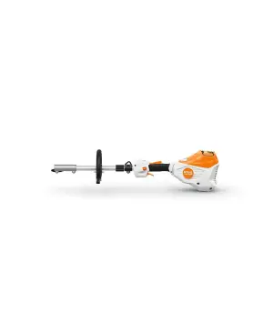 Combisystème à batterie KMA 120 R