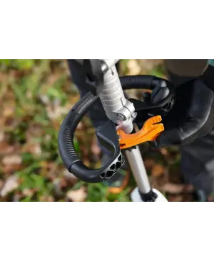 Combisystème à batterie KMA 120 R