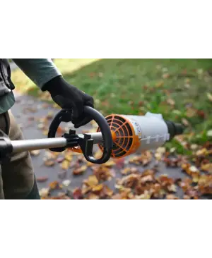 Combisystème à batterie KMA 120 R