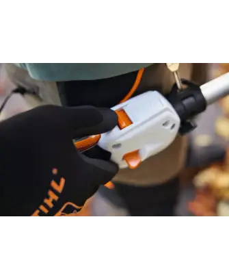Combisystème à batterie KMA 120 R