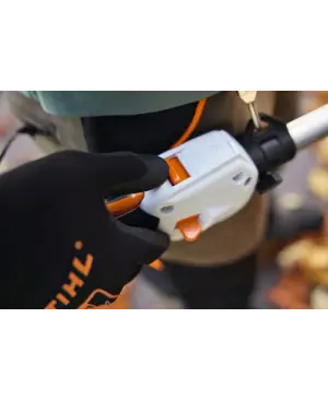 Combisystème à batterie KMA 120 R