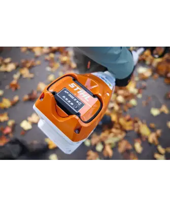 Combisystème à batterie KMA 120 R