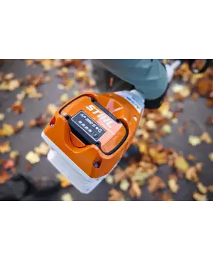 Combisystème à batterie KMA 120 R