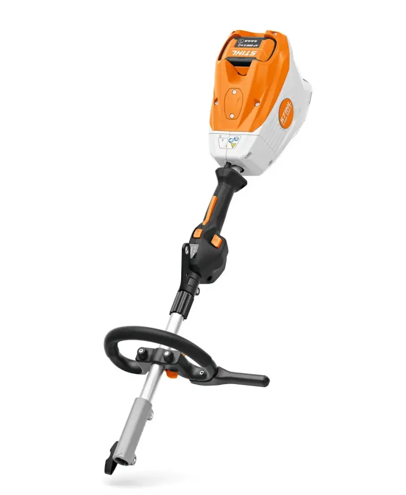 Combisystème à batterie KMA 200 R