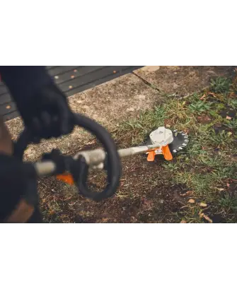 Combisystème à batterie KMA 200 R