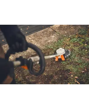 Combisystème à batterie KMA 200 R