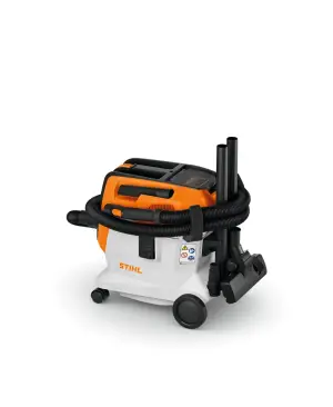 Aspirateur à batterie SEA 100 L