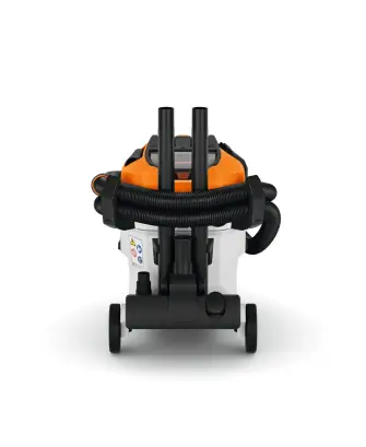 Aspirateur à batterie SEA 100 L
