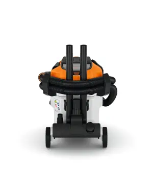 Aspirateur à batterie SEA 100 L