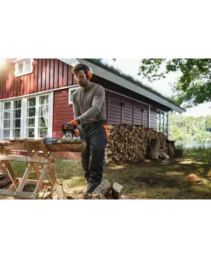 Tronçonneuse thermique MS 182 / 35