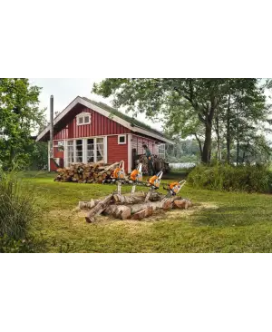 Tronçonneuse thermique MS 212 / 40