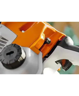 Tronçonneuse thermique MS 212 / 40