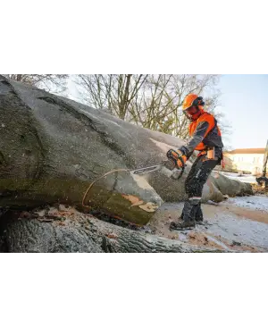 Tronçonneuse thermique MS 661CM/63