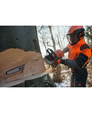 Tronçonneuse thermique MS 661CM/63