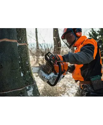 Tronçonneuse thermique MS 661CM/63