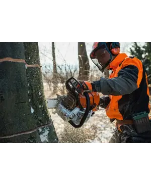 Tronçonneuse thermique MS 661CM/63