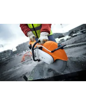 Découpeuse à disque thermique TS 410 / 300