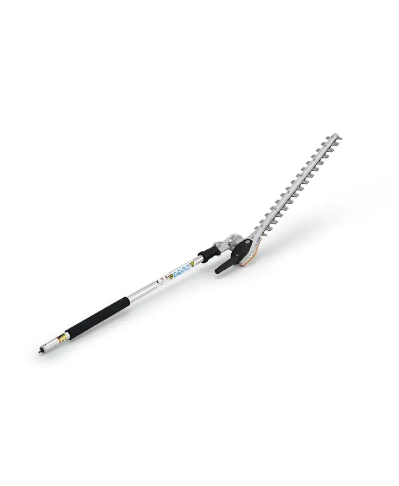 Combinaison Taille-haie HL-KM 145°/60