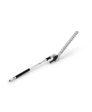 Combinaison Taille-haie HL-KM 145°/60