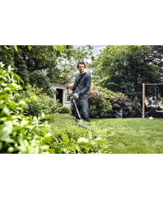 Combinaison Taille-haie HL-KM 145°/60