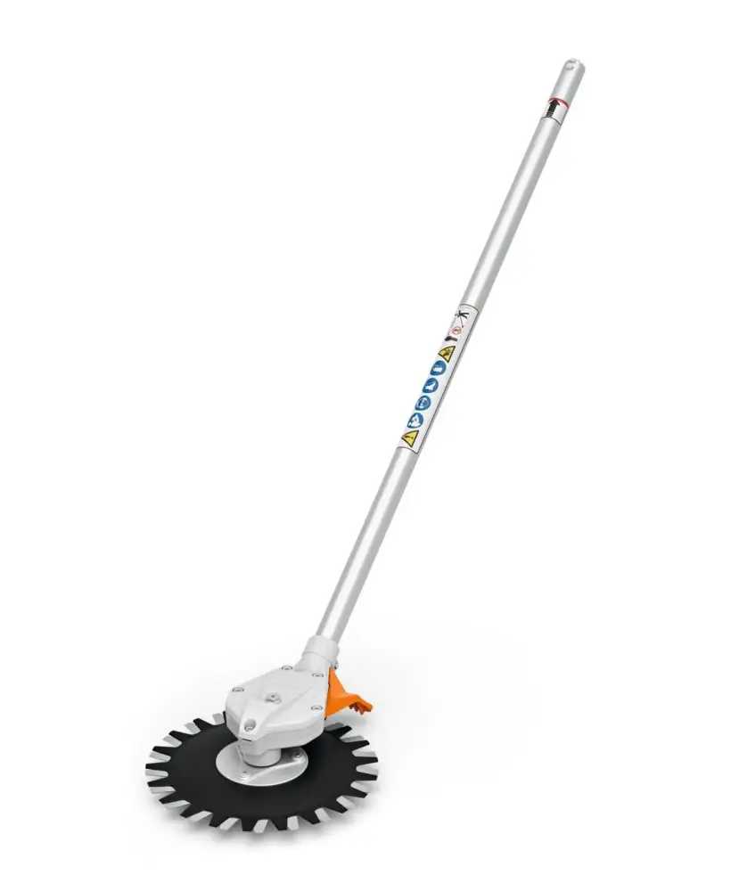 Réciprocateur RG-KM