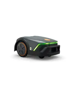 Robot tondeuse IMOW 3 EVO