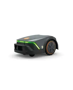 Robot tondeuse IMOW 3 EVO
