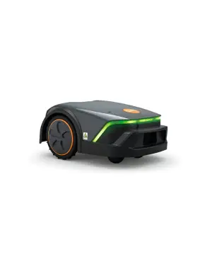 Robot tondeuse IMOW 4 EVO