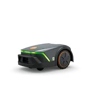 Robot tondeuse IMOW 4 EVO