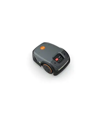 Robot tondeuse IMOW 4 EVO