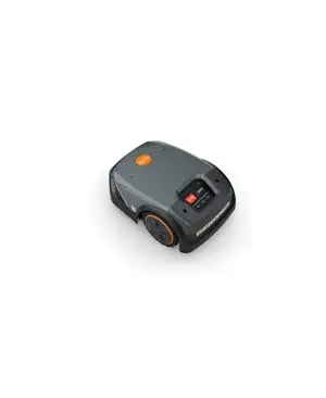 Robot tondeuse IMOW 4 EVO