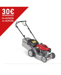 Tondeuse thermique HRG 416 SKEH - HONDA
