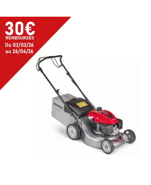 Tondeuse thermique HRG466 SKEP HONDA PROMO 609€