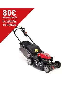 Tondeuse thermique HRX 476 HYE - HONDA