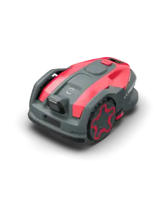 Tondeuse robot RTK Aiconic 2  - CRAMER