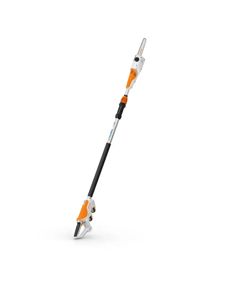 Perche d'élagage à batterie HTA 30 - STIHL