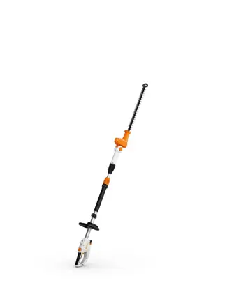 Taille-haie sur perche à batterie HLA 40 - STIHL