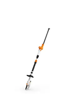 Taille-haie sur perche à batterie HLA 40 - STIHL