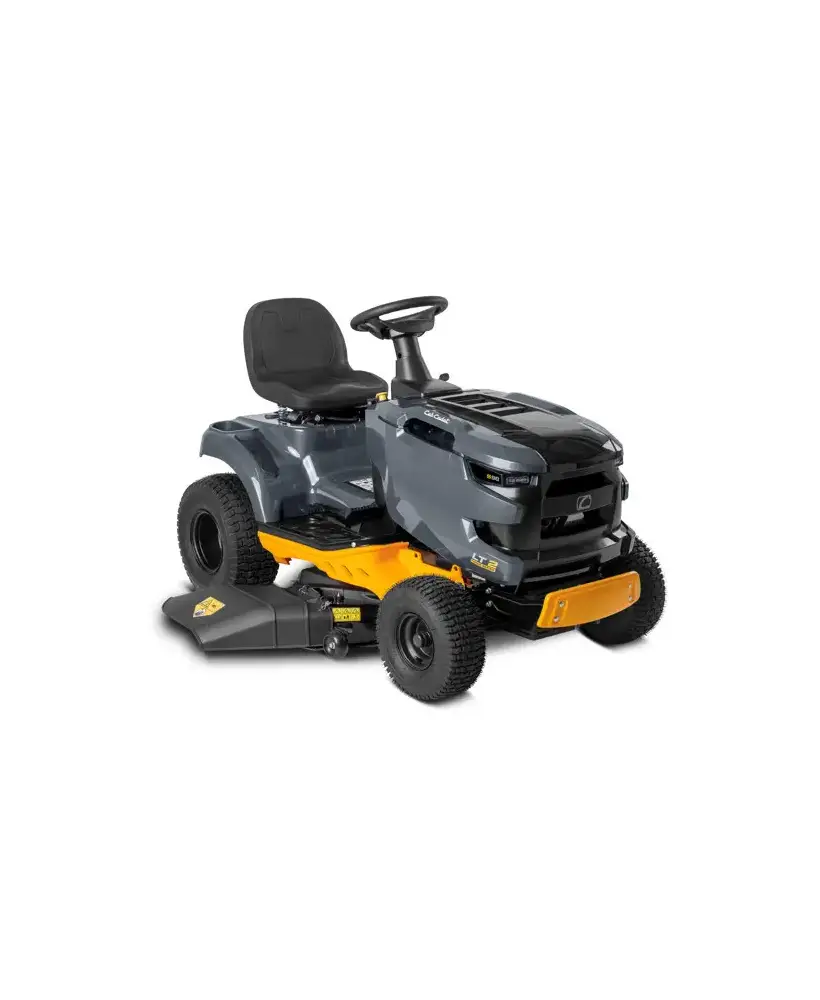 Autoportée LT2S98 - CUB CADET