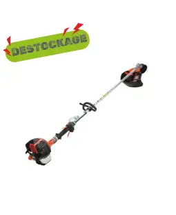 Débroussailleuse thermique ECHO, modèle : SRM 300 TES 299€